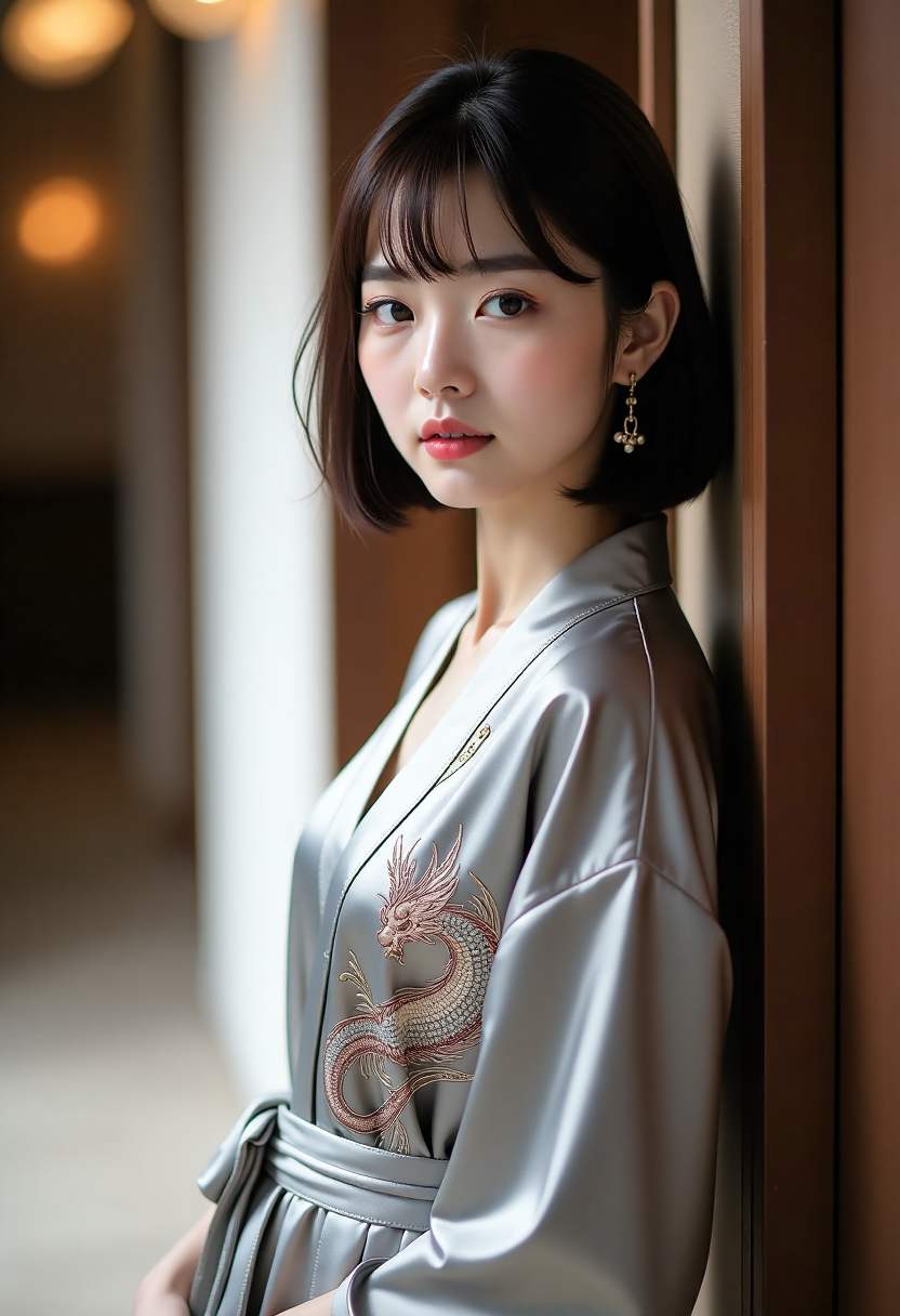 短剧片段：姐妹重逢