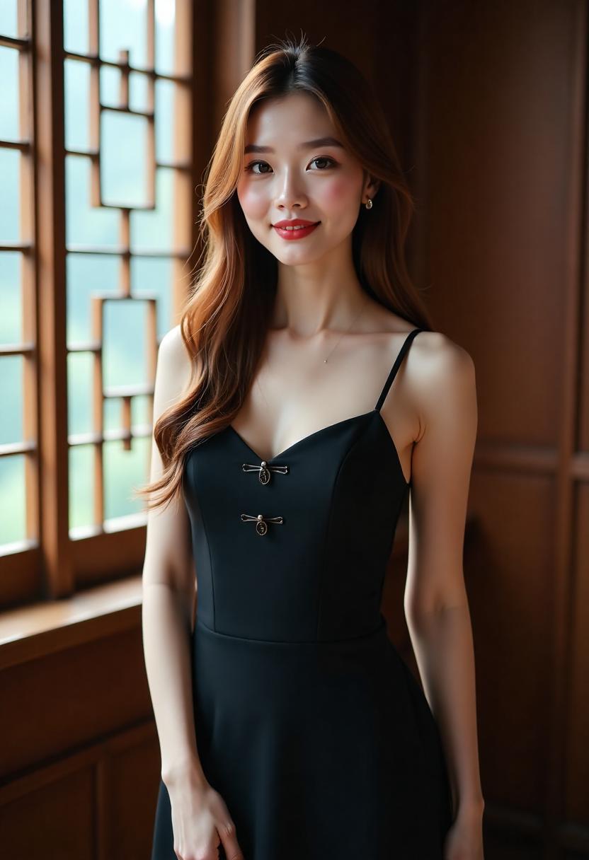 短剧片段：职场新人逆袭